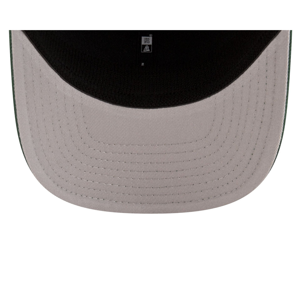 Milwaukee Bucks Team 9SEVENTY Stretch-Snap Hat