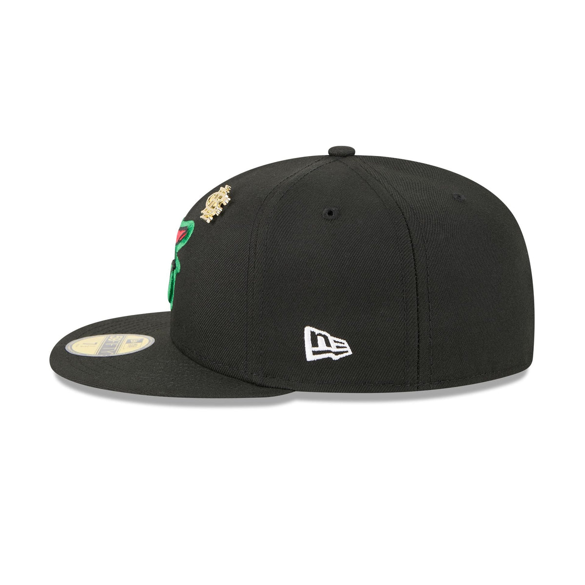 Big League Chew x Baltimore Orioles 59FIFTY Fitted Hat