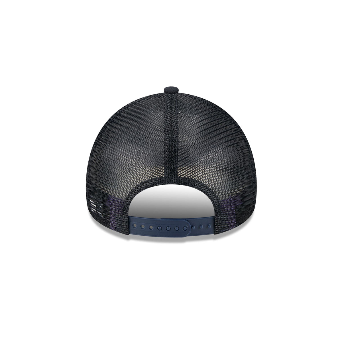 Big League Chew x Seattle Mariners 9FORTY A-Frame Trucker Hat