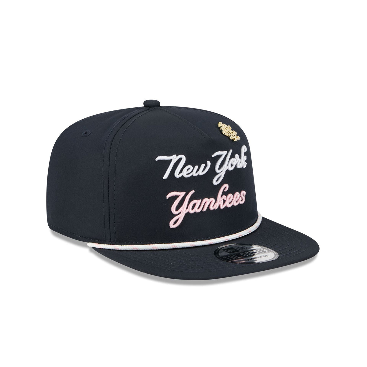 Big League Chew x New York Yankees Golfer Hat