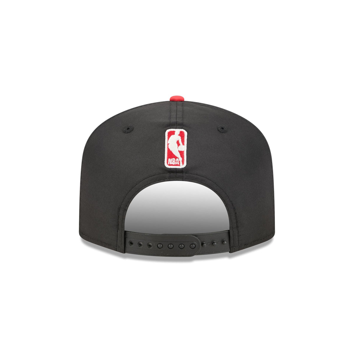 Portland Trail Blazers Dual Logo 19TWENTY Adjustable Hat