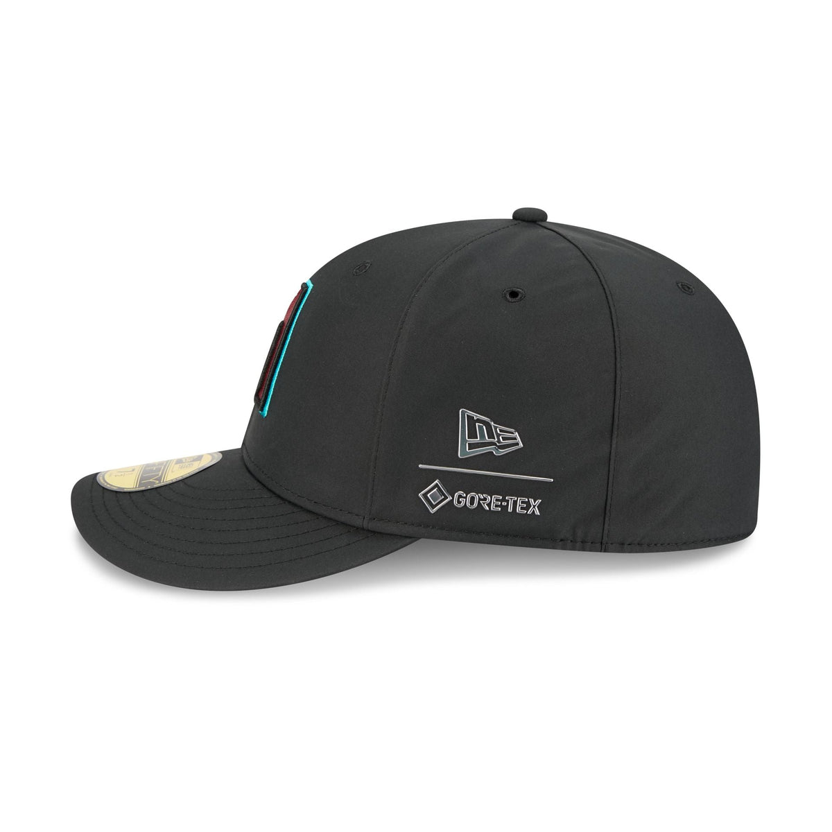 Arizona Diamondbacks GORE-TEX 59FIFTY Fitted Hat