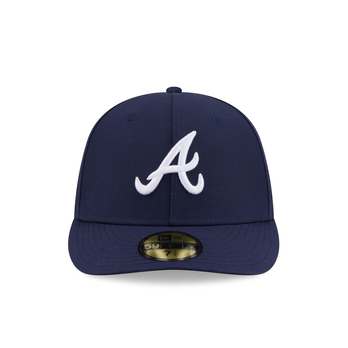 Atlanta Braves GORE-TEX 59FIFTY Fitted Hat
