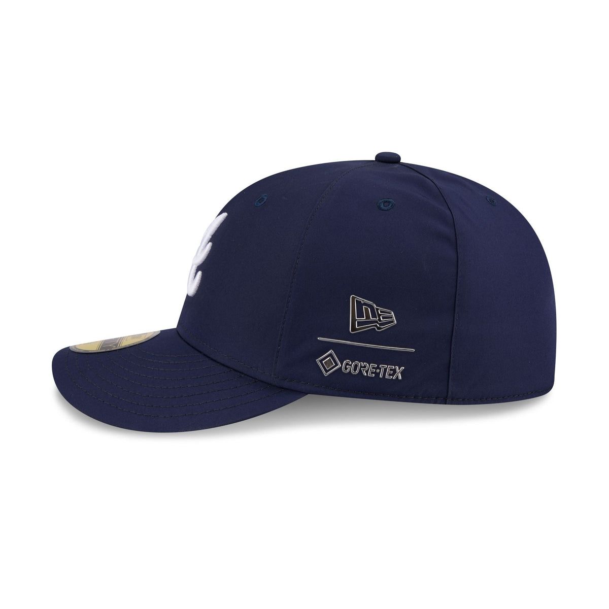Atlanta Braves GORE-TEX 59FIFTY Fitted Hat