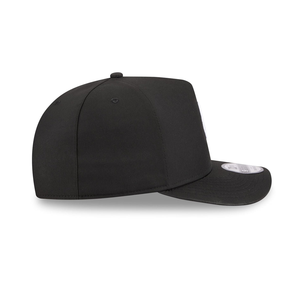 Chicago Cubs GORE-TEX Black 9FIFTY A-Frame Snapback Hat