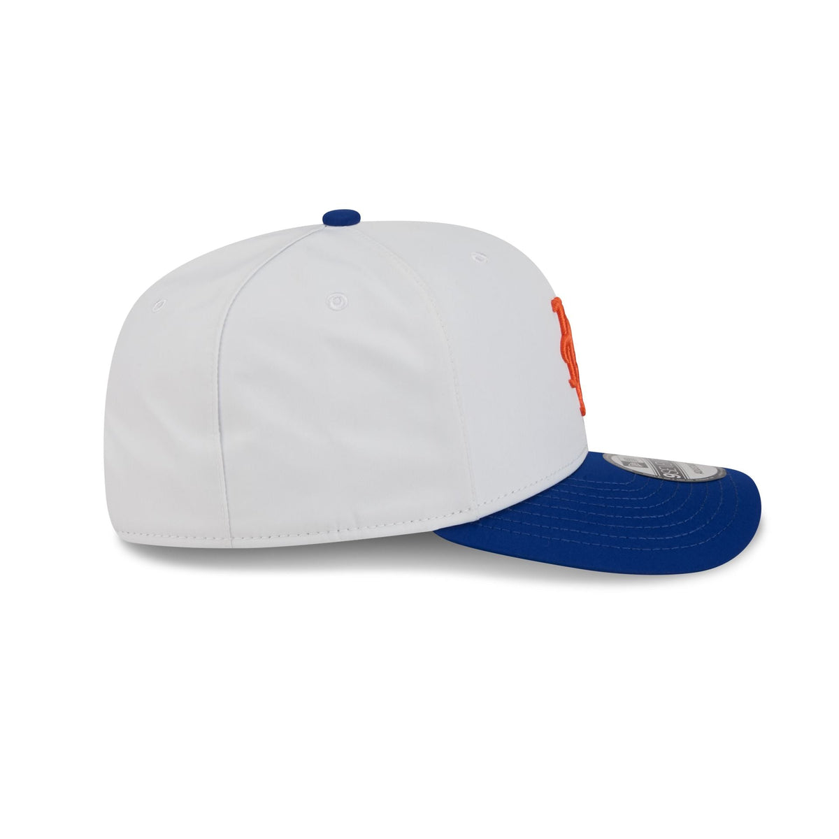 New York Mets GORE-TEX White 9SEVENTY Stretch-Snap Hat