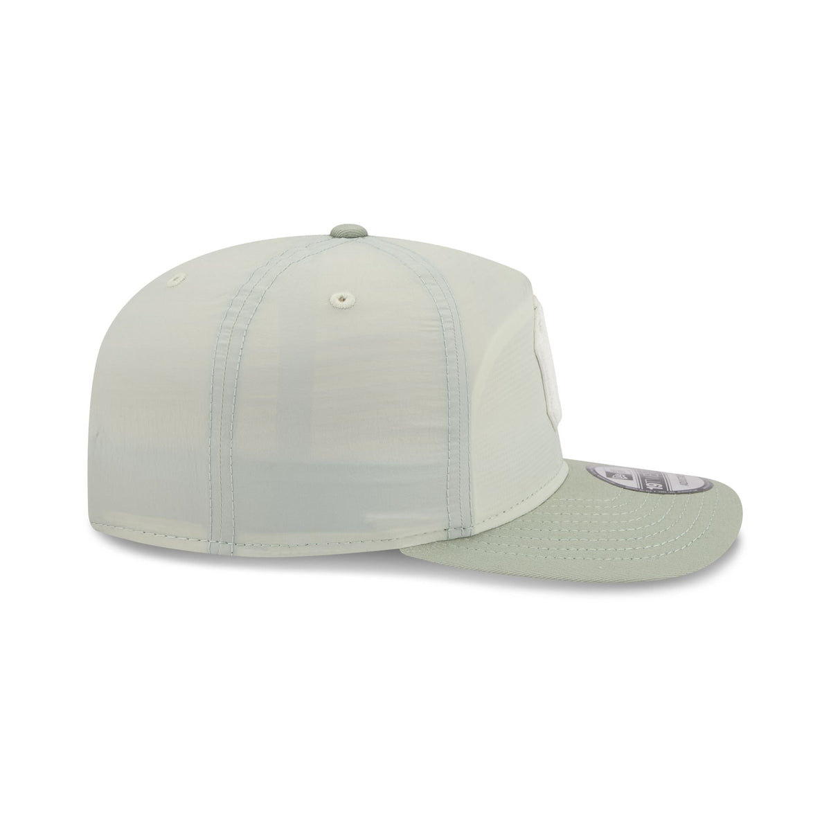 New York Yankees Crinkle 19TWENTY Adjustable Hat