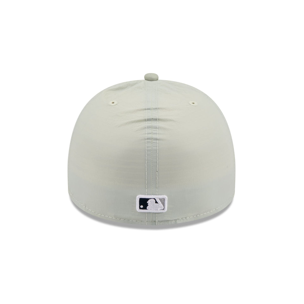 New York Yankees Crinkle 59FIFTY A-Frame Fitted Hat