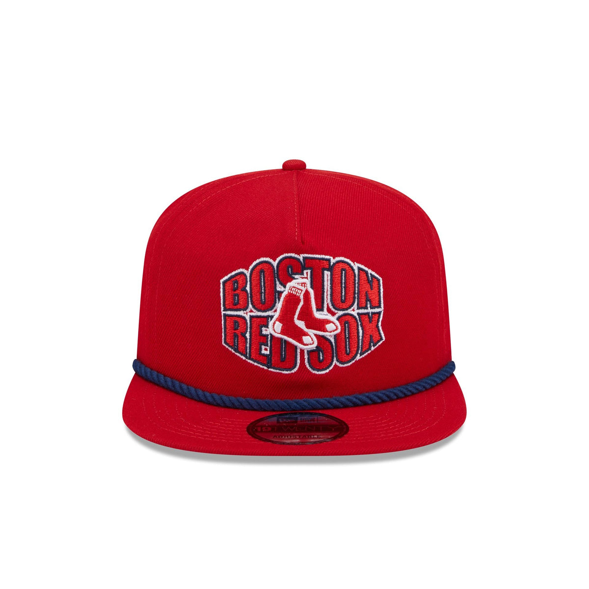 Boston Red Sox Classic Tones 19TWENTY Adjustable Hat