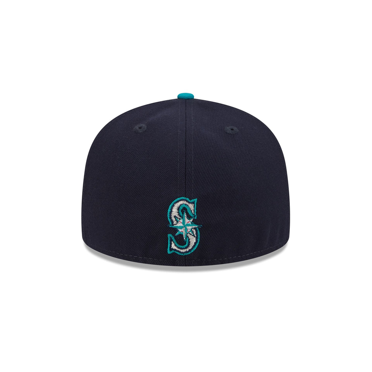 Seattle Mariners Classic Tones 59FIFTY Fitted Hat