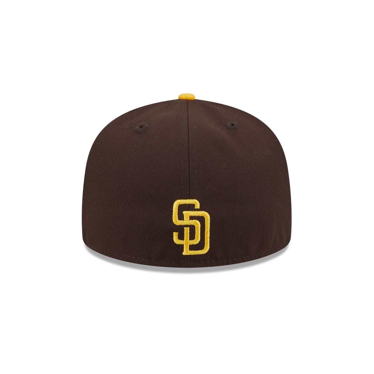 San Diego Padres Classic Tones 59FIFTY Fitted Hat