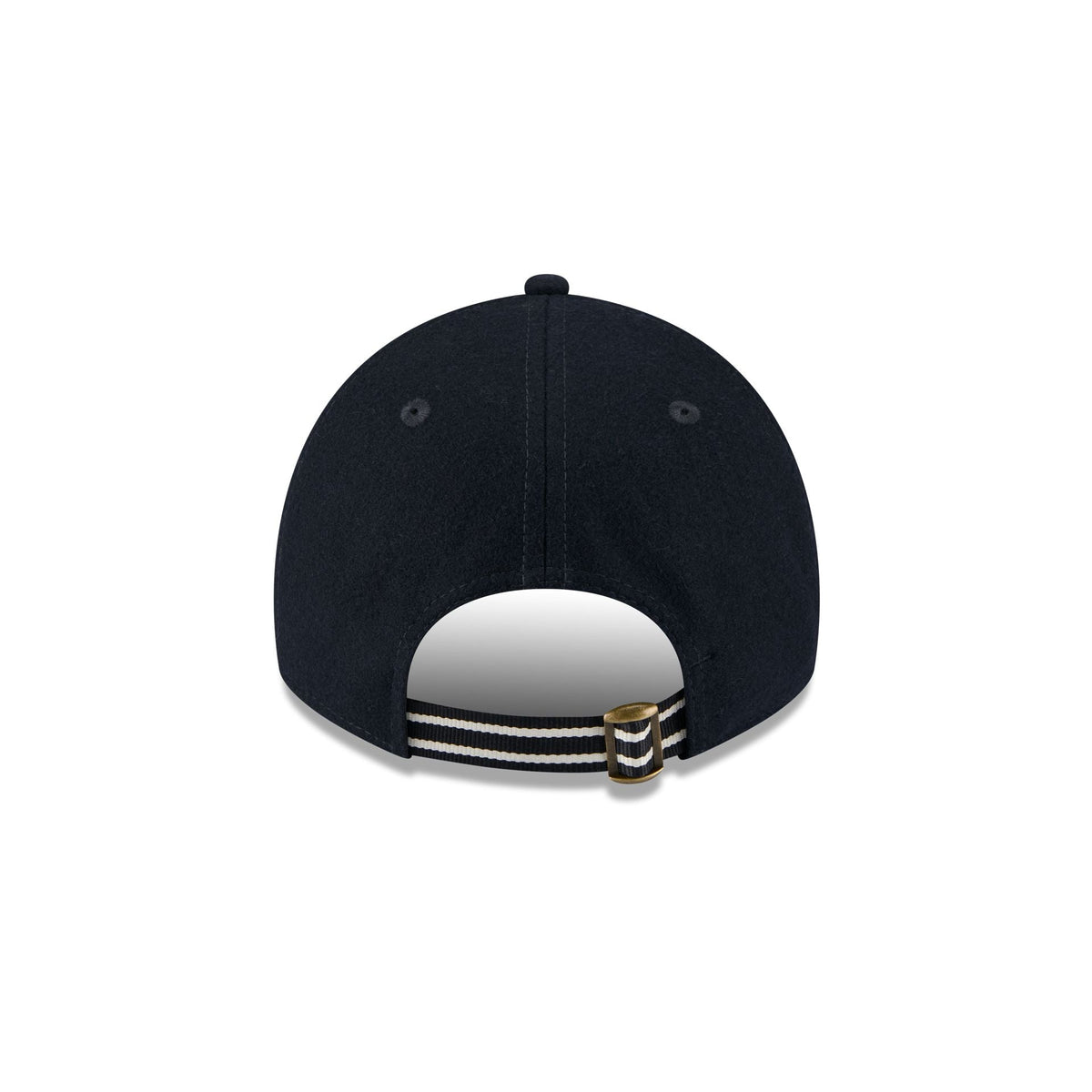 New York Yankees Wool Letterman 9TWENTY A-Frame Adjustable Hat Adjustable Hat