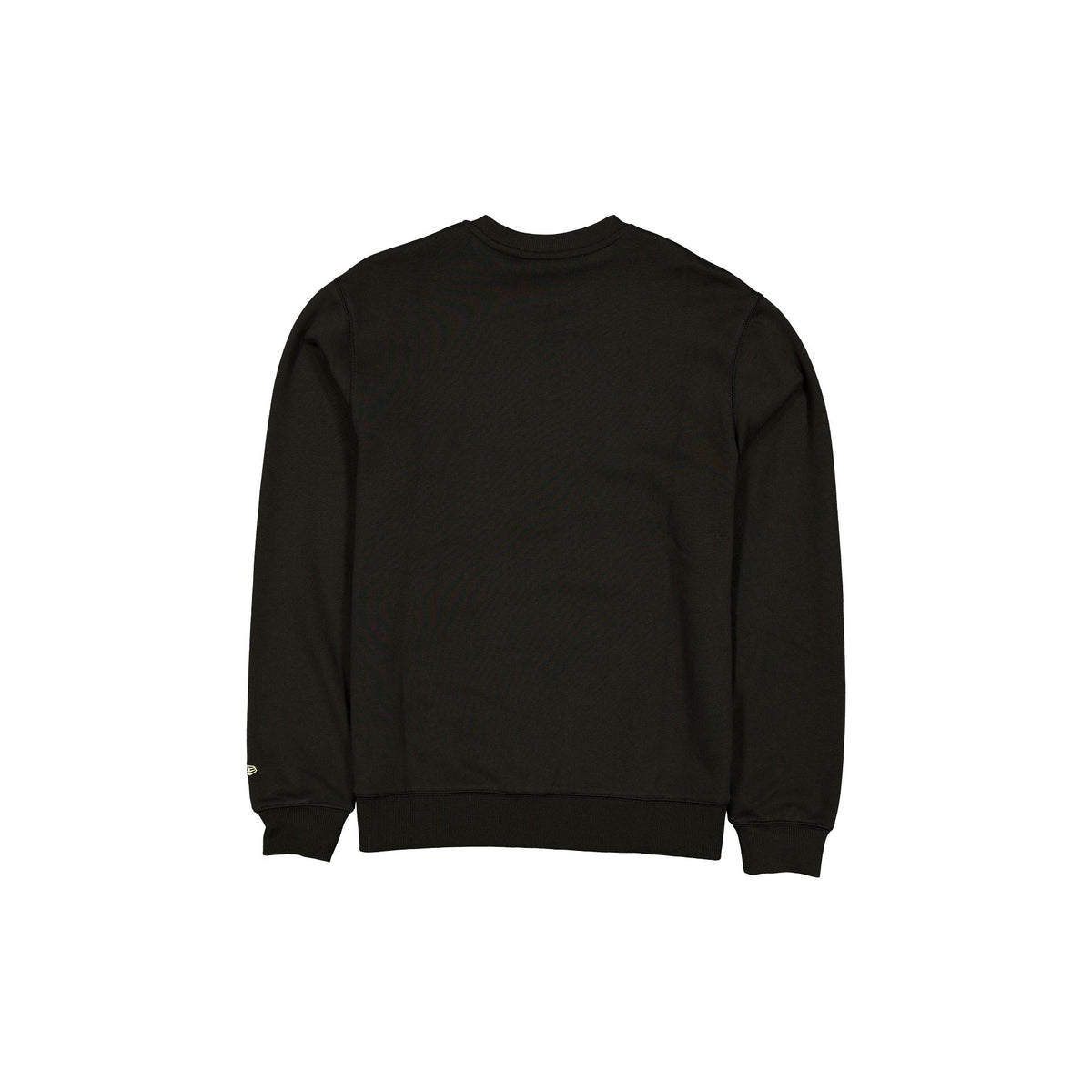 Las Vegas Raiders Quilted Crewneck