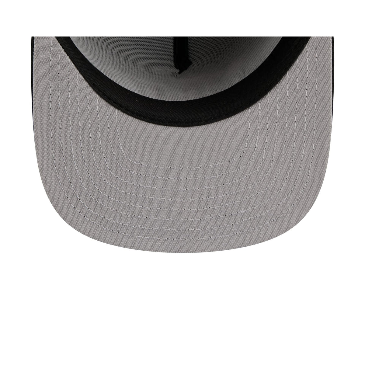 San Francisco Giants Grunge Plaid 9FIFTY A-Frame Adjustable Hat