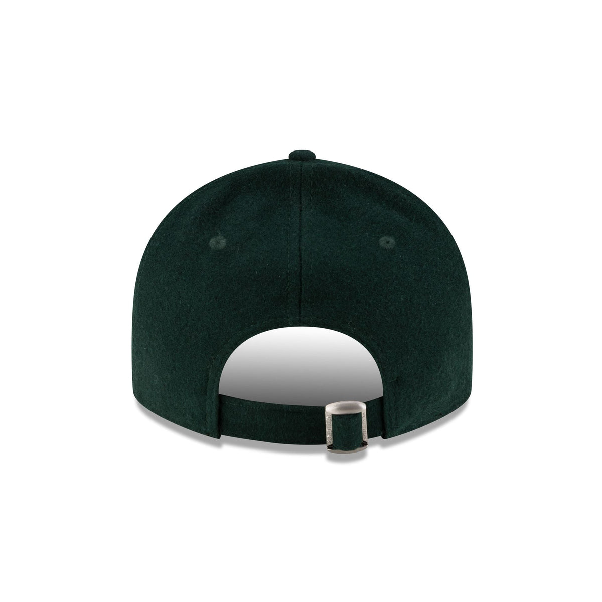 Athletics Melton Wool Heritage Series Retro Crown 9FIFTY Strapback Hat
