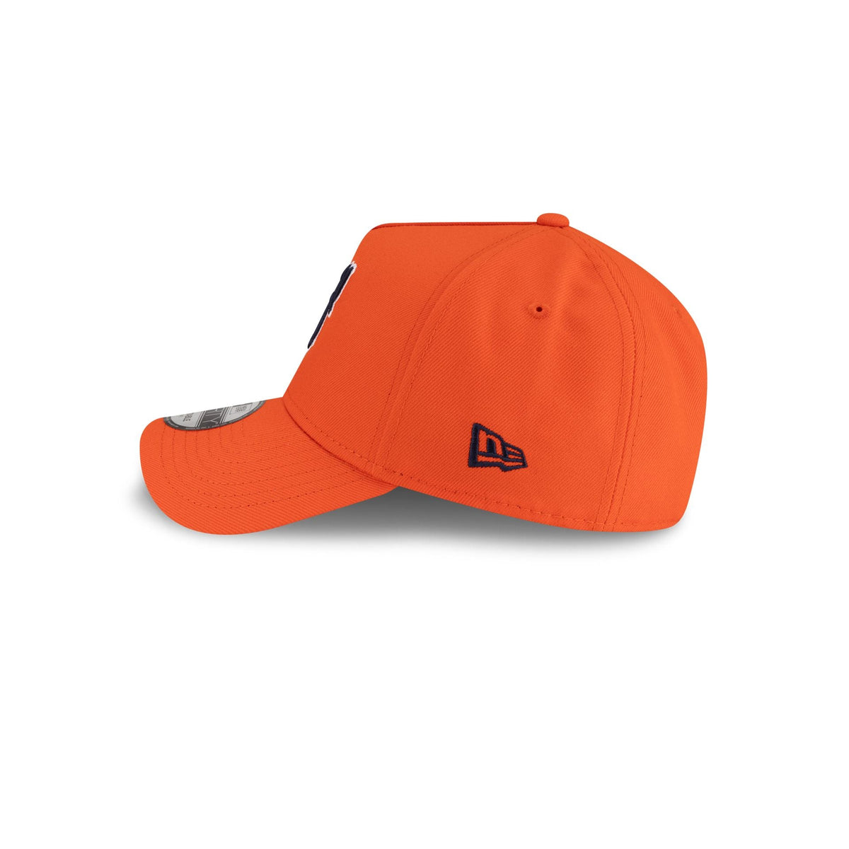 Hyperfly Katakana x Detroit Tigers 9FORTY A-Frame Snapback Hat