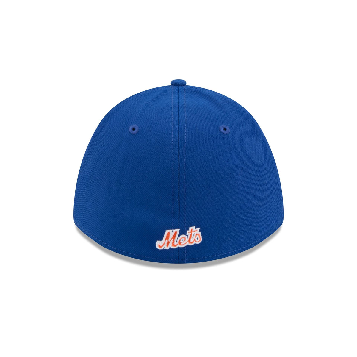 New York Mets 39THIRTY M-Crown A-Frame Stretch Fit Hat