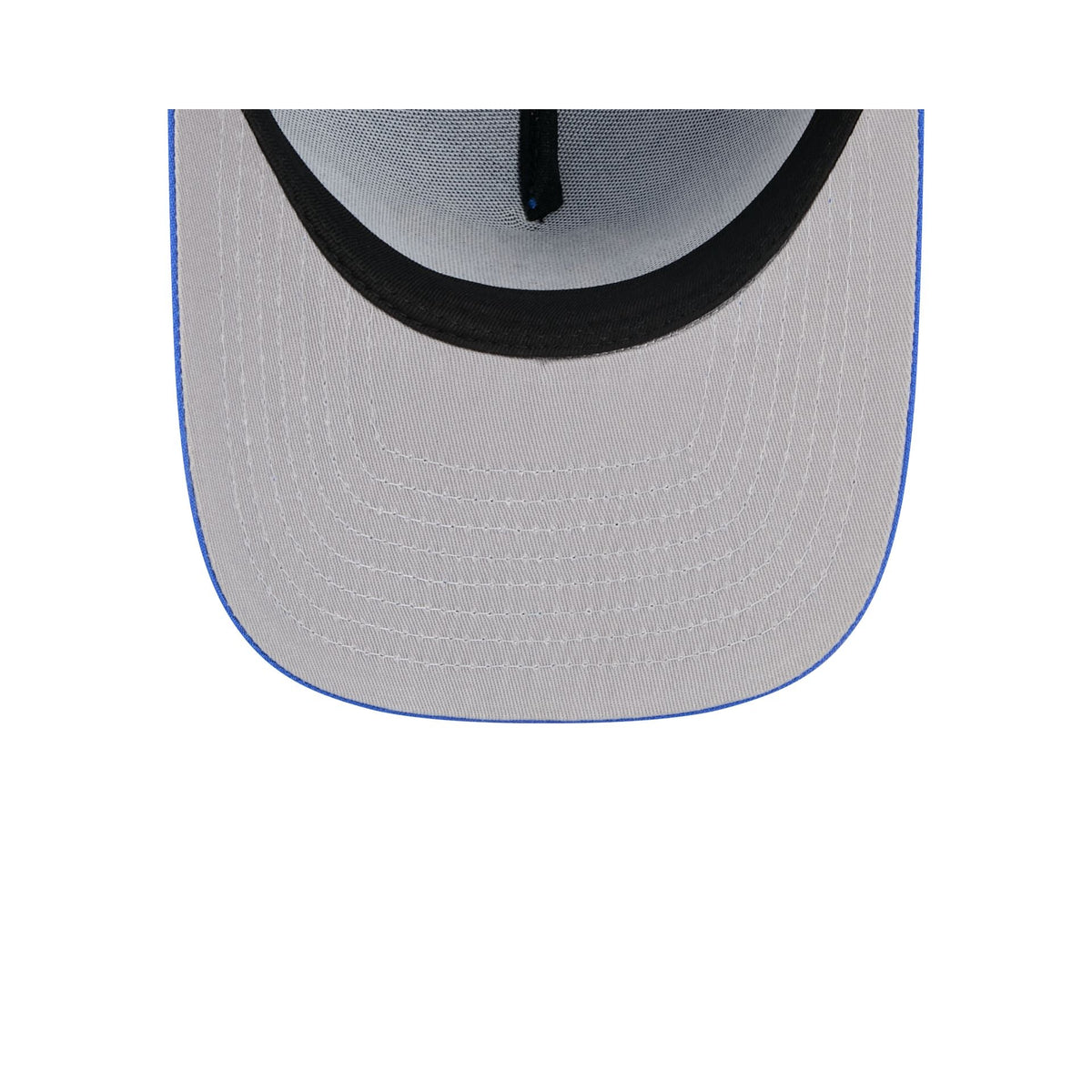 Los Angeles Rams Cartoon 9FIFTY A-Frame Snapback Hat