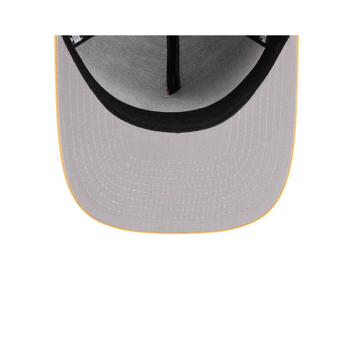 Washington Commanders Cartoon 59FIFTY A-Frame Fitted Hat