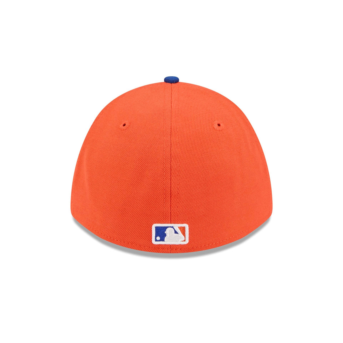 New York Mets 2026 Spring Training 39THIRTY M-Crown Stretch Fit Hat