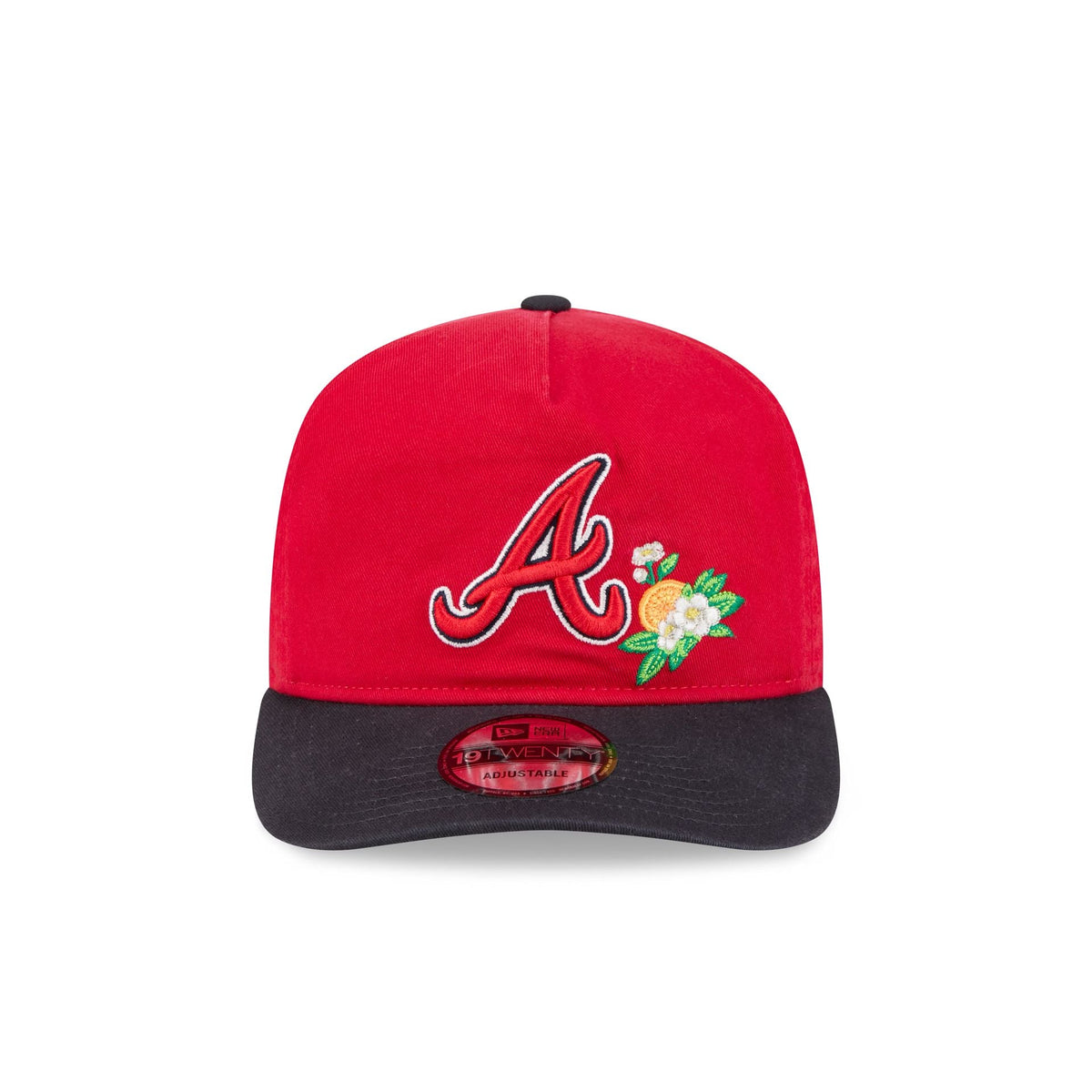 Atlanta Braves 2026 Spring Training 19TWENTY Adjustable Hat