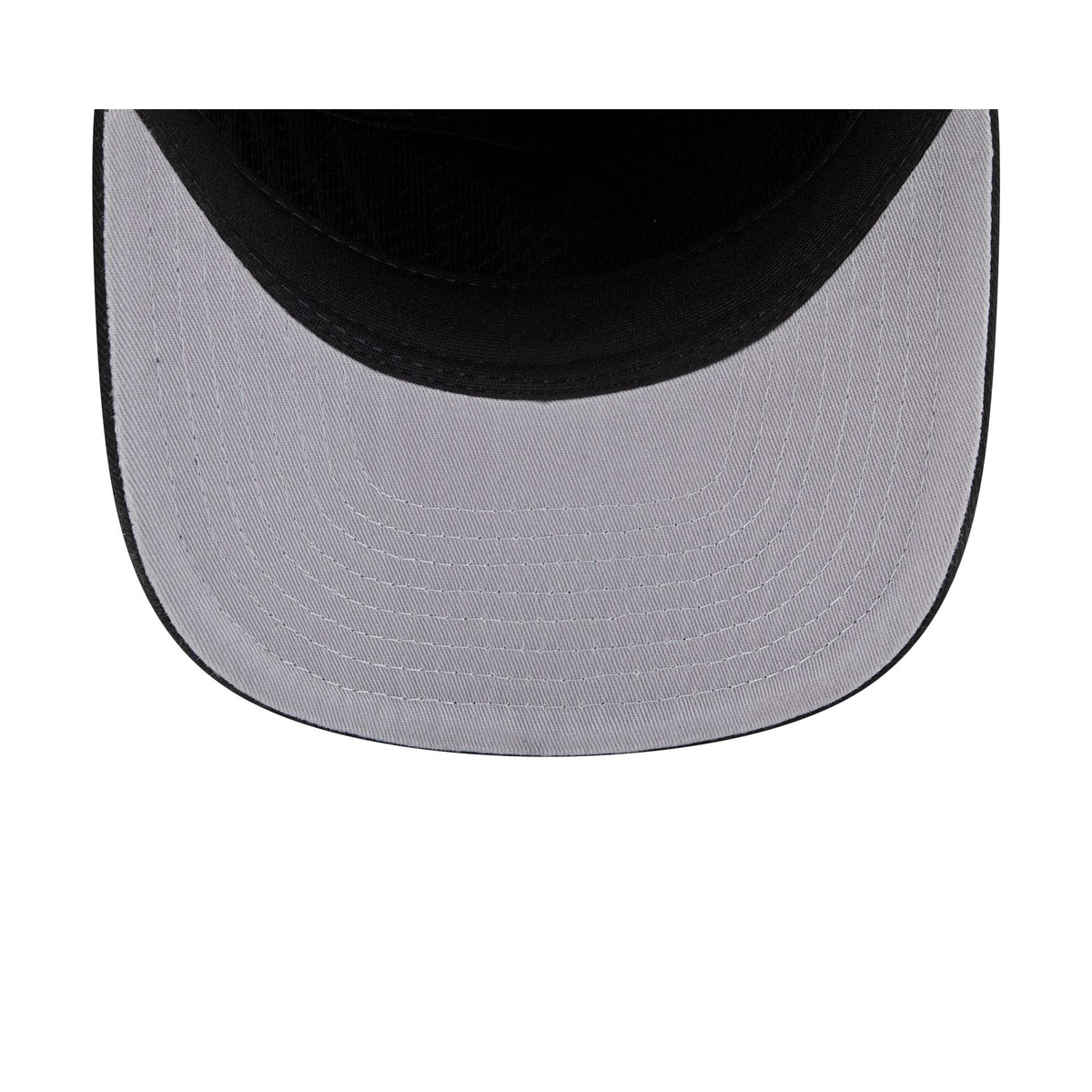 Chicago White Sox Stacked 19TWENTY Adjustable Hat