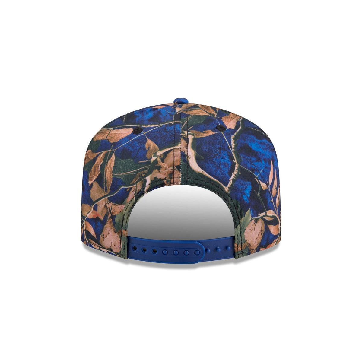 Chicago Cubs Leaves 19TWENTY Adjustable Hat