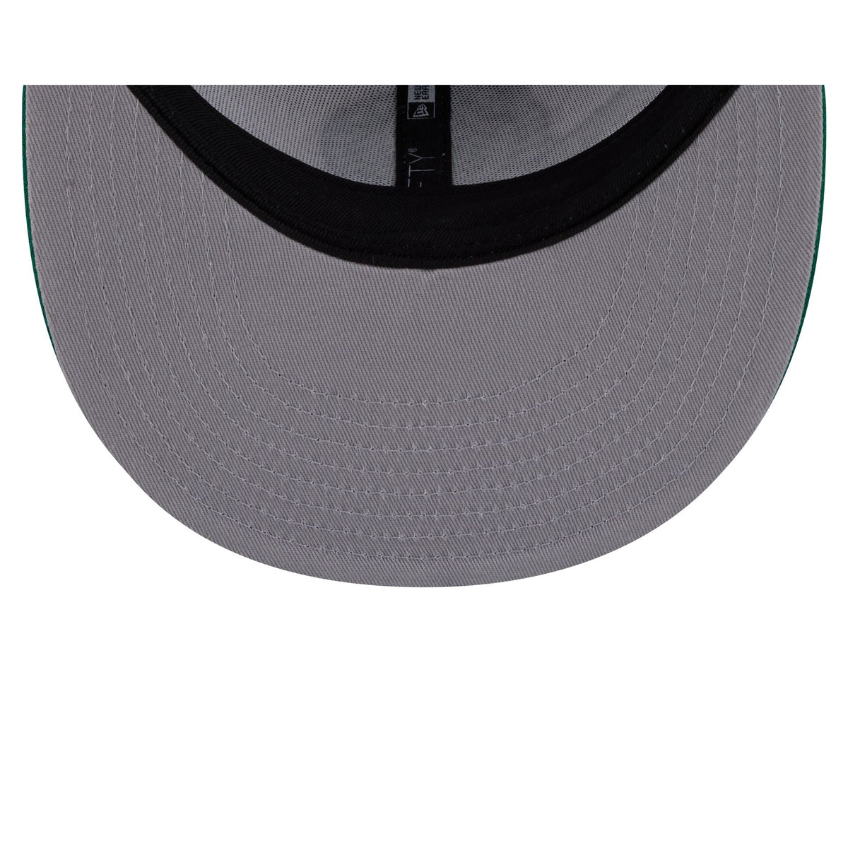 Boston Celtics Swept 9FIFTY Snapback Hat