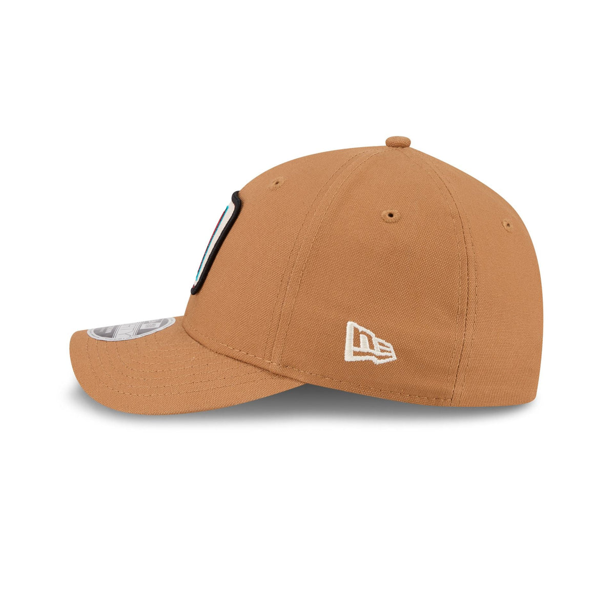 Arizona Diamondbacks Bronze 9FORTY M-Crown Adjustable Hat