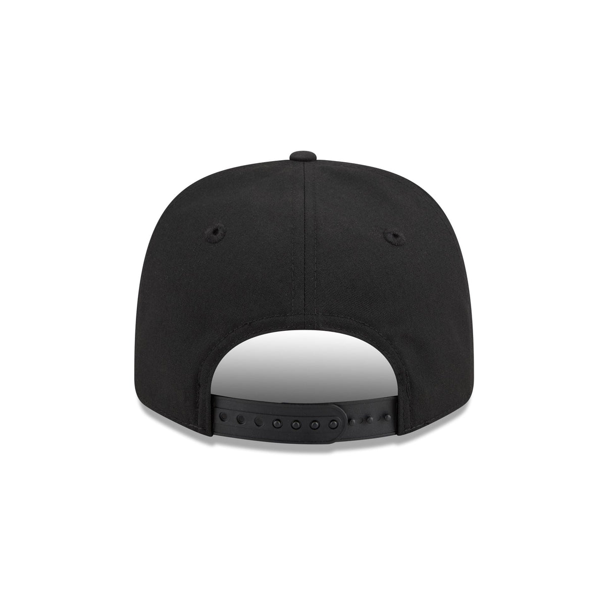 Chicago White Sox Black Camo Performance 9SEVENTY Stretch-Snap Hat