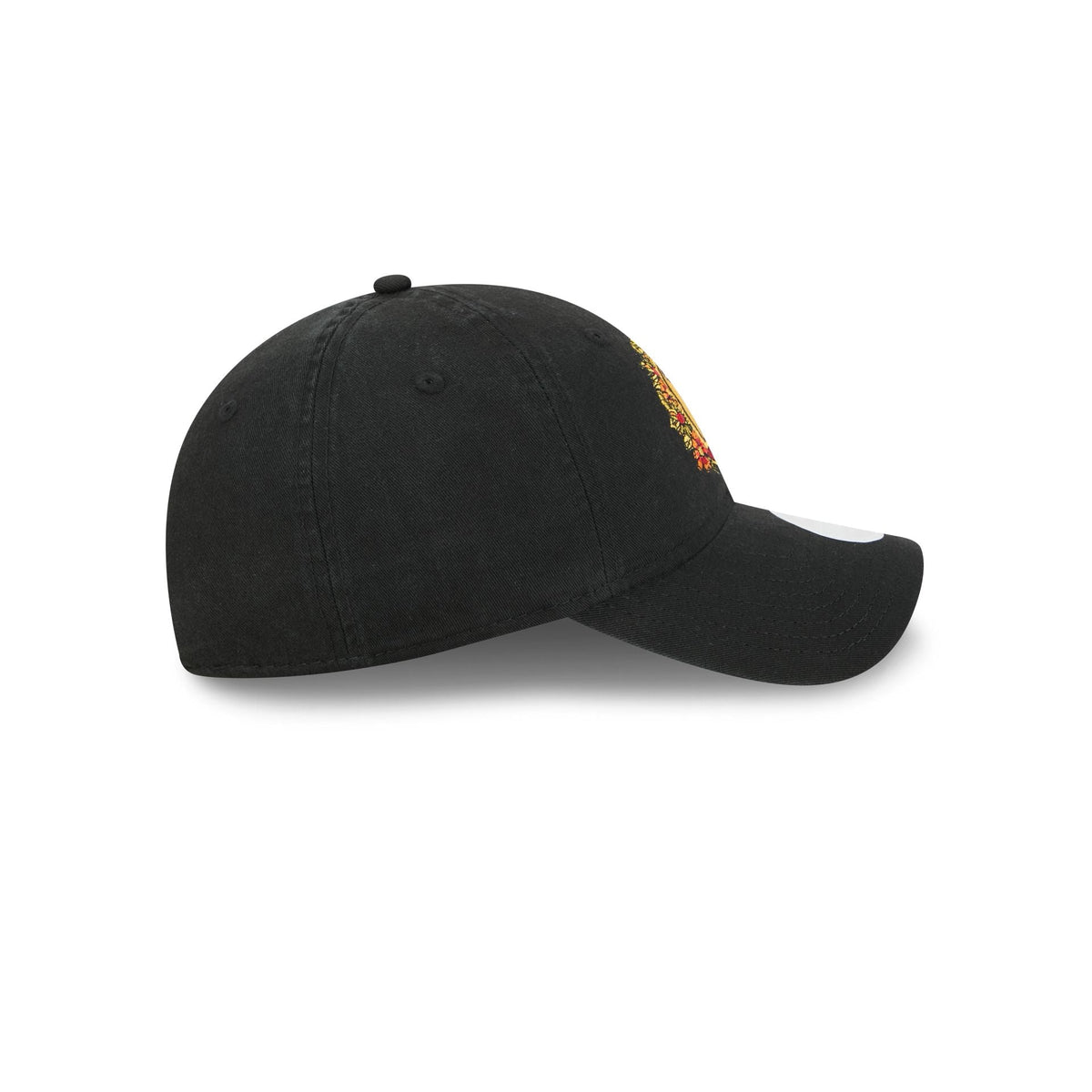 San Diego Padres Day of the Dead Floral 9TWENTY Adjustable Hat