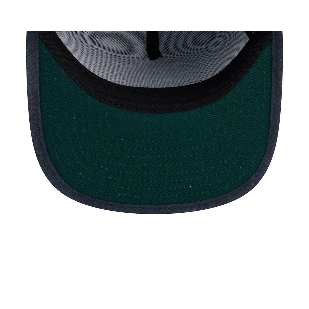 Boston Red Sox Quilted 59FIFTY A-Frame Fitted Hat