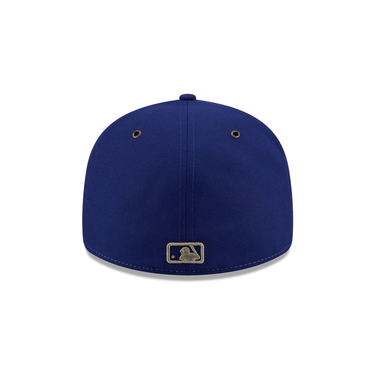 Los Angeles Dodgers Quilted Low Profile 59FIFTY Fitted Hat