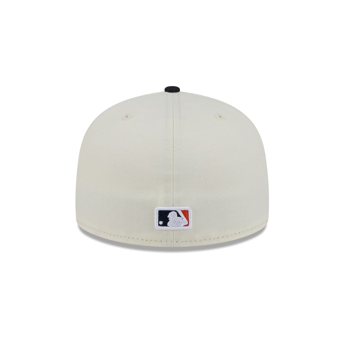 Houston Astros Day of the Dead Sugar Skull Mascot 59FIFTY Fitted Hat