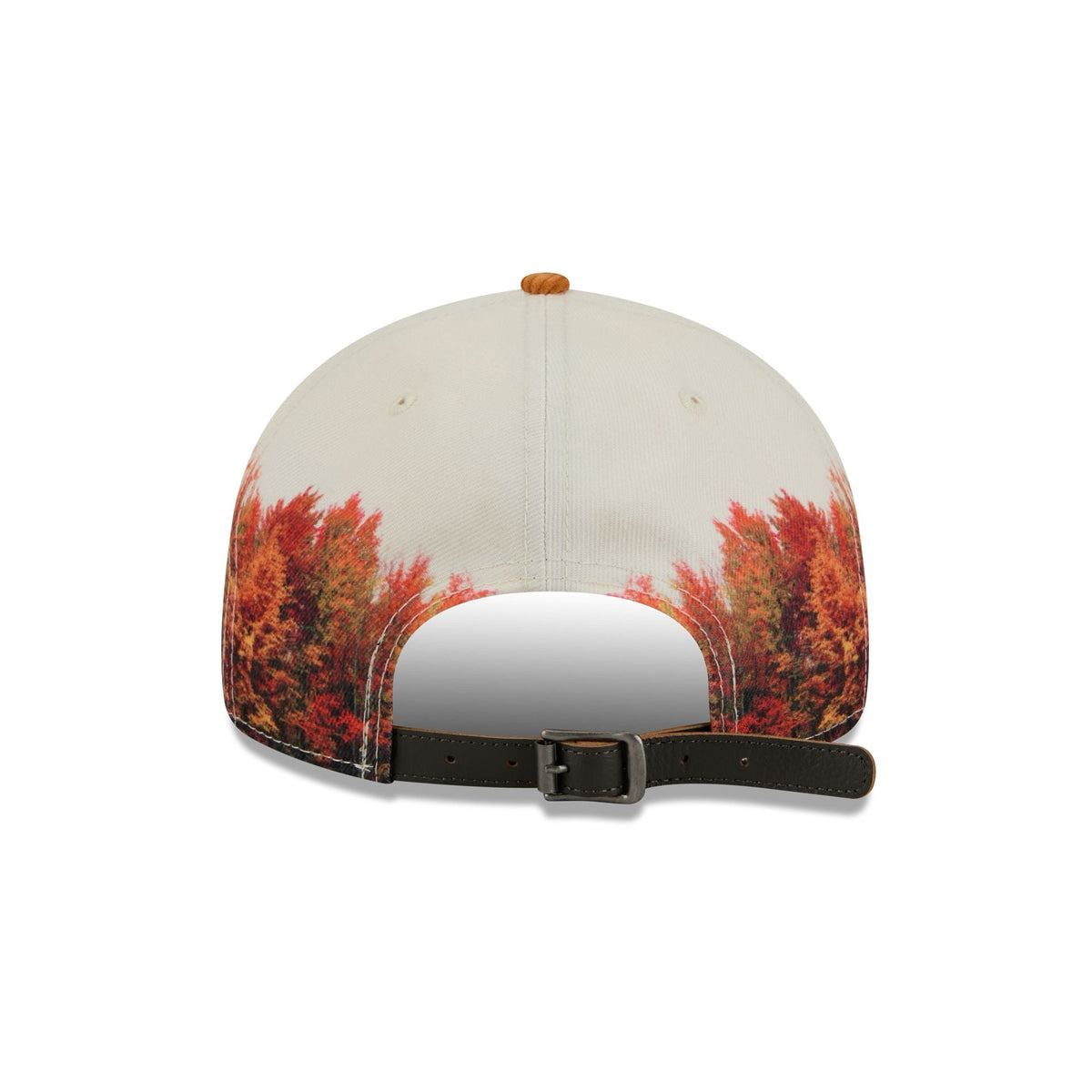 St. Louis Cardinals Fall Forest Retro Crown 9FIFTY Adjustable Hat