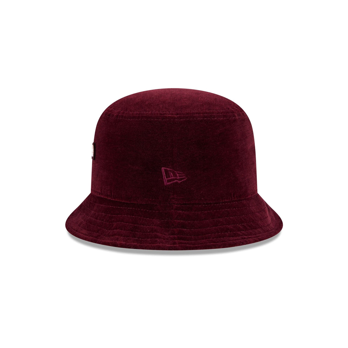 Los Angeles Lakers Fall Velvet Bucket Hat