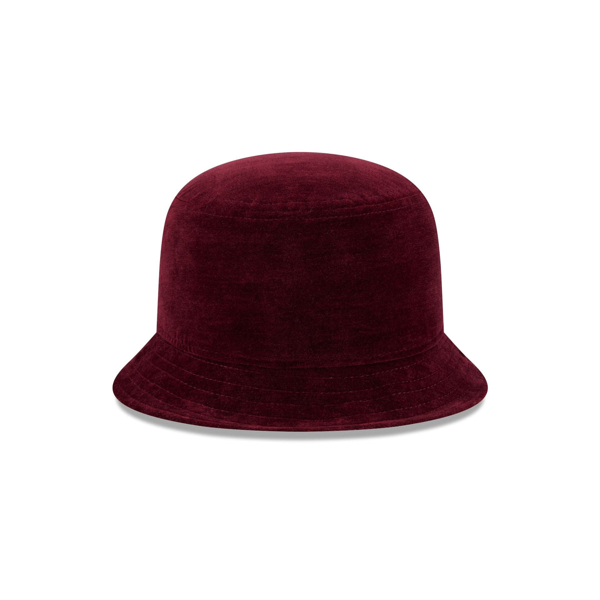 Boston Celtics Fall Velvet Bucket Hat