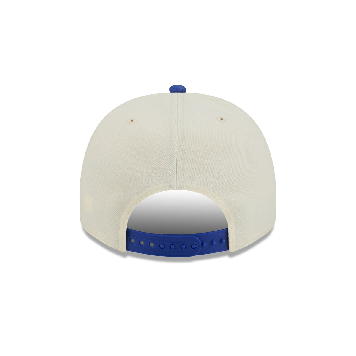 Philadelphia 76ers 1963-1976 Hardwood Classics Chrome White 9FIFTY A-Frame Snapback Hat