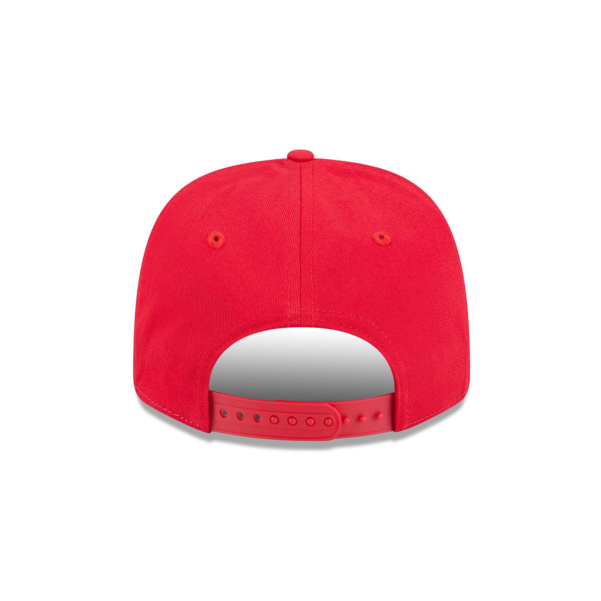 Kansas City Chiefs Split Panel 9SEVENTY Stretch-Snap Hat