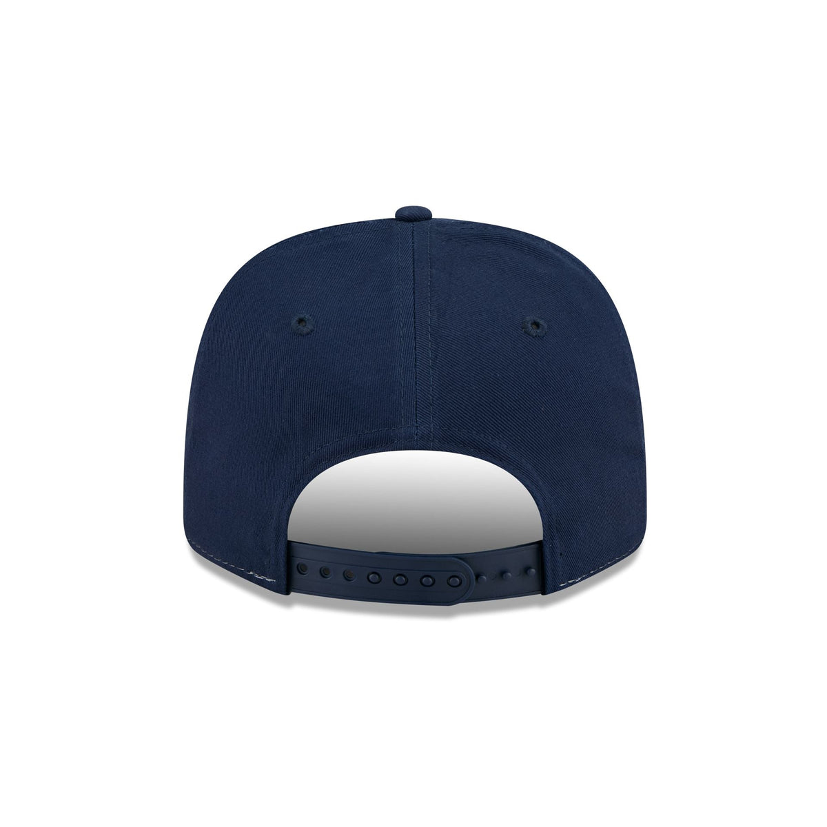 Indiana Pacers Split Panel 9SEVENTY Stretch-Snap Hat