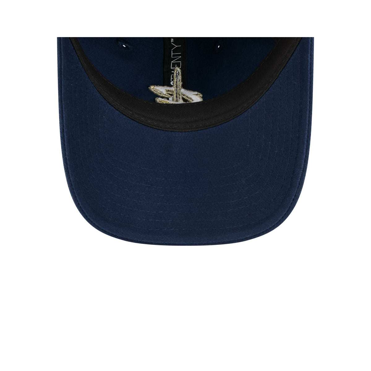 Cleveland Cavaliers 2025 Classic Edition 9TWENTY Adjustable Hat