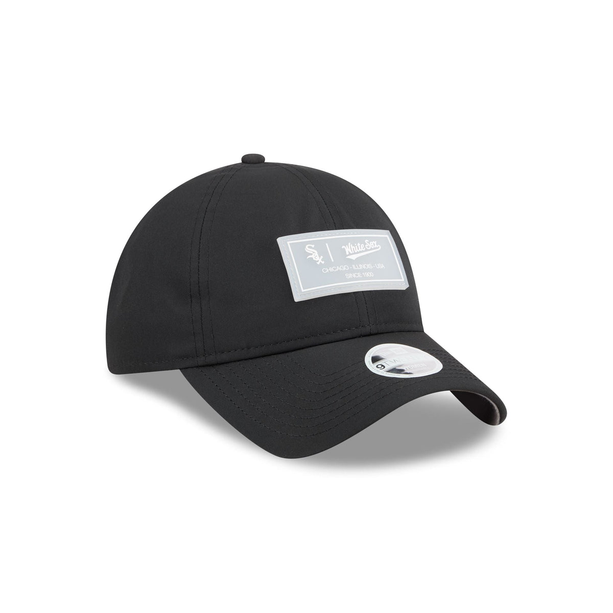 Chicago White Sox Labeled Women's 9TWENTY Adjustable Hat