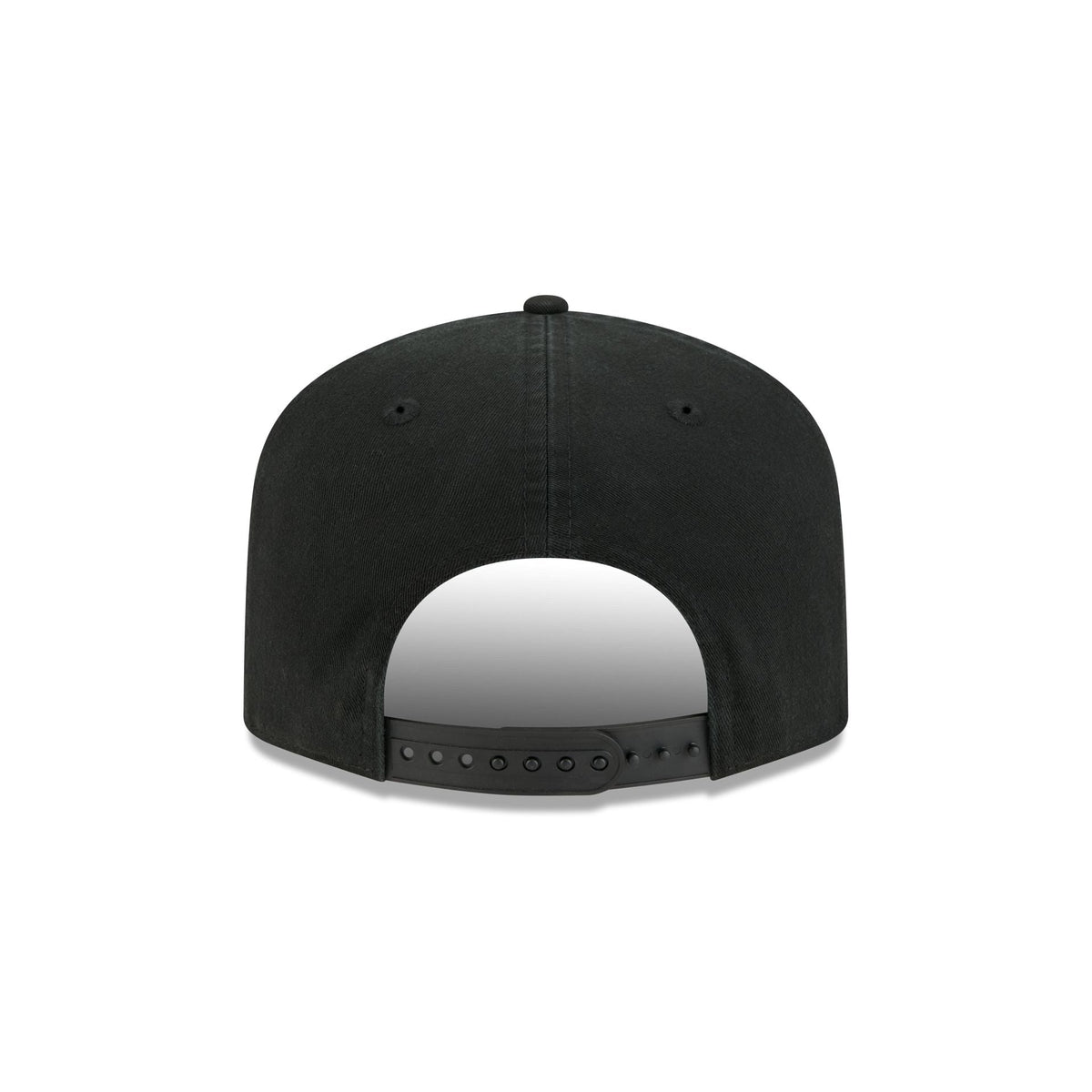 Boston Celtics All Black Scripted 19TWENTY Adjustable Hat