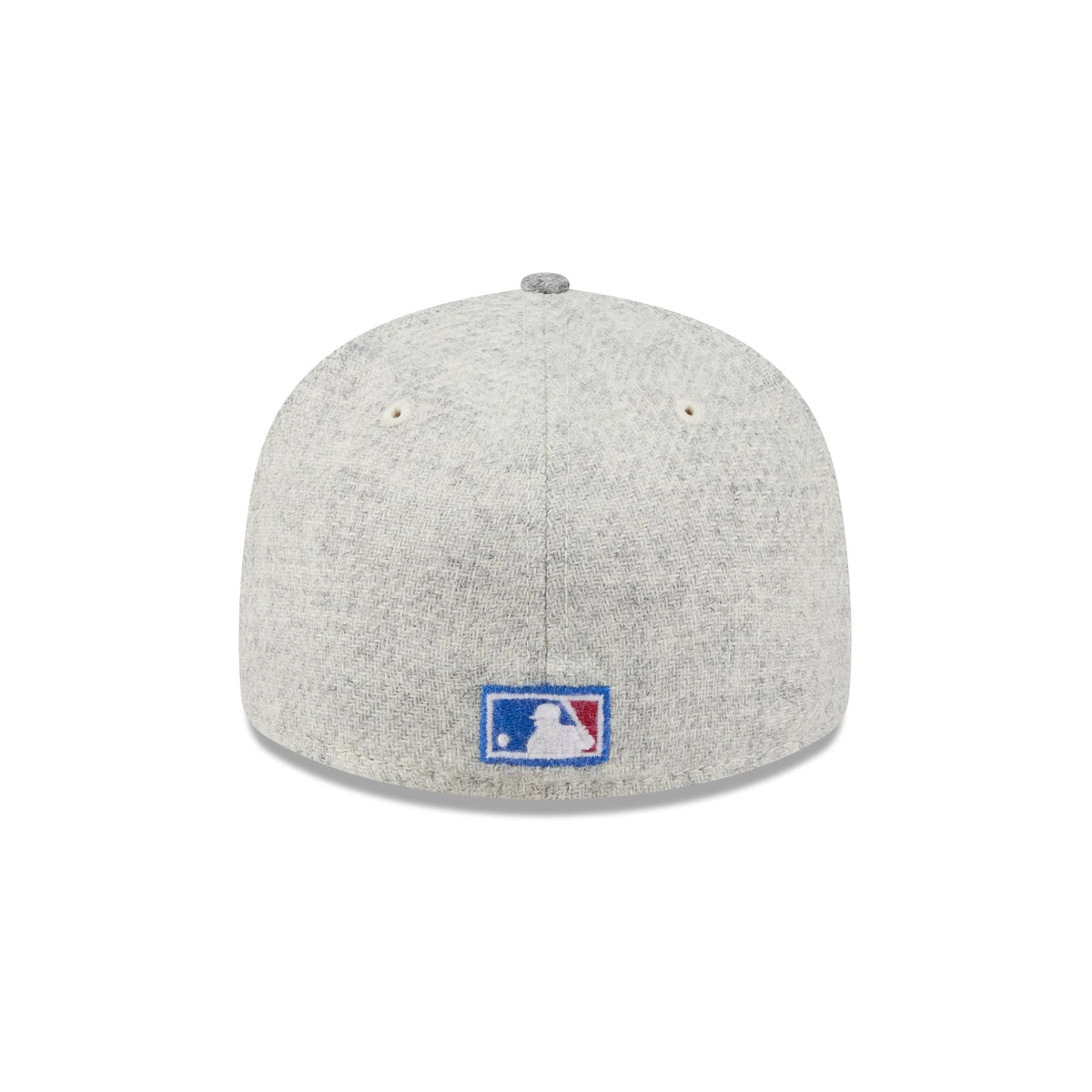 Texas Rangers Stone Shetland Moon 59FIFTY Fitted Hat