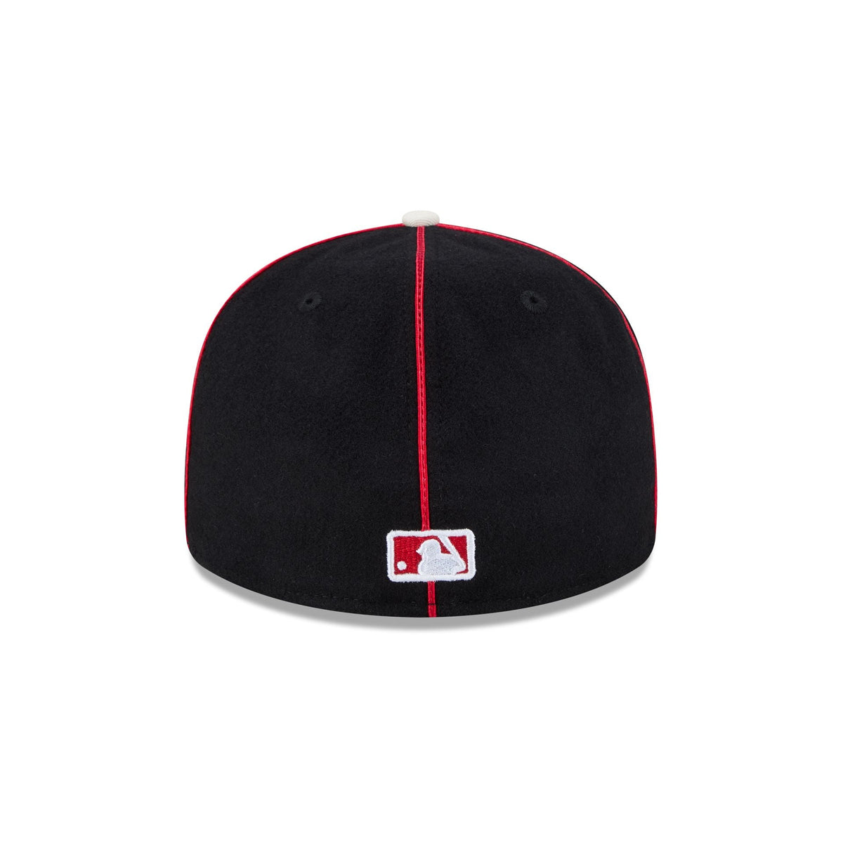 Philadelphia Phillies Felt Logo Retro Crown 59FIFTY Fitted Hat