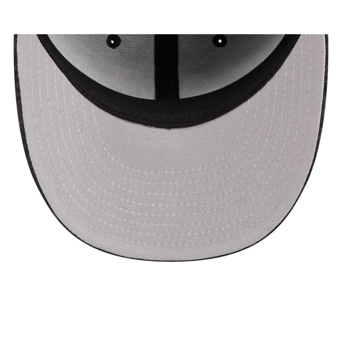 Houston Rockets Three Looms Brushed Cotton 59FIFTY Fitted Hat
