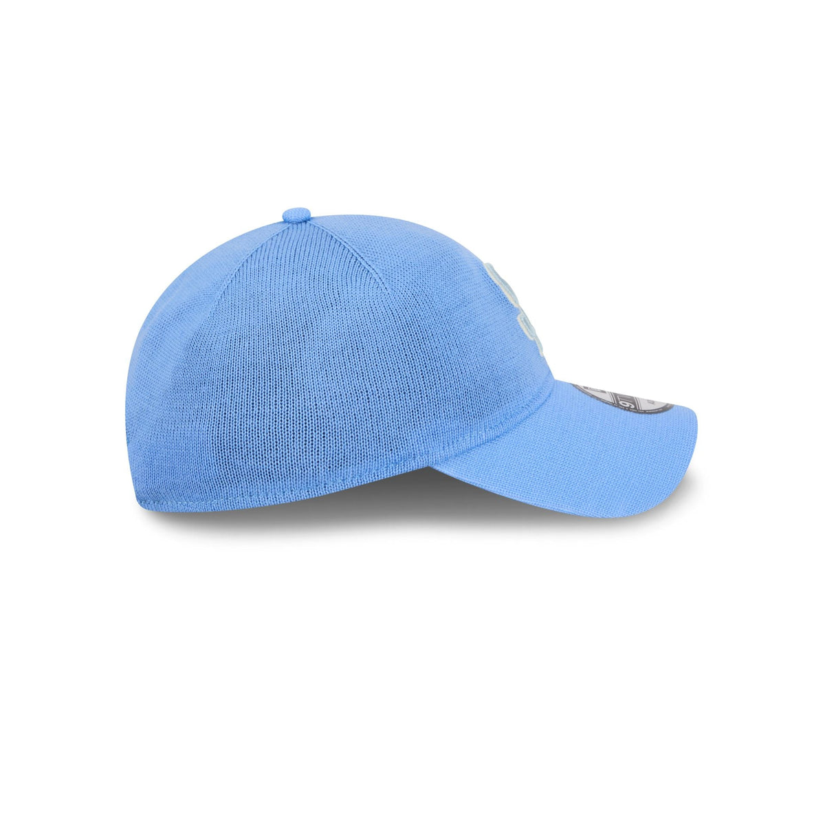 San Diego Padres Merino Wool Sky Blue 9TWENTY Adjustable Hat