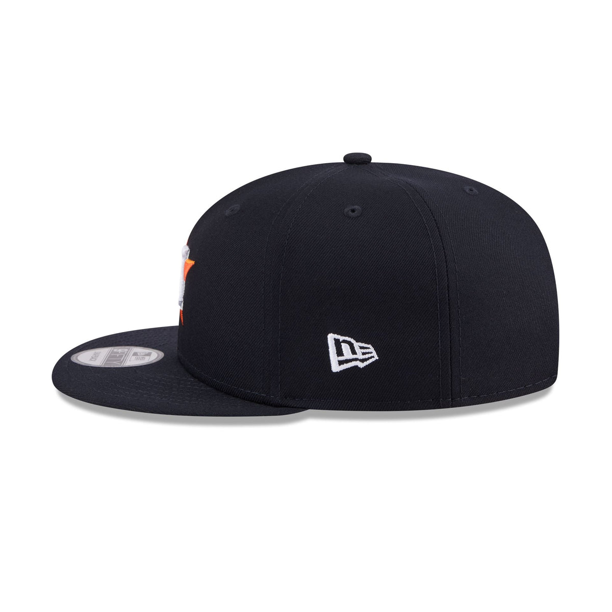 Houston Astros Jackie Robinson Day 2026 9FIFTY Snapback Hat