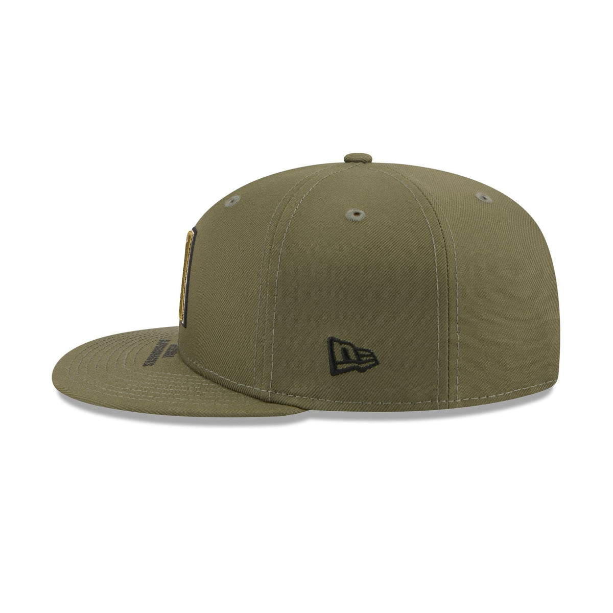 Arizona Diamondbacks Armed Forces Day 2026 9FIFTY Snapback Hat