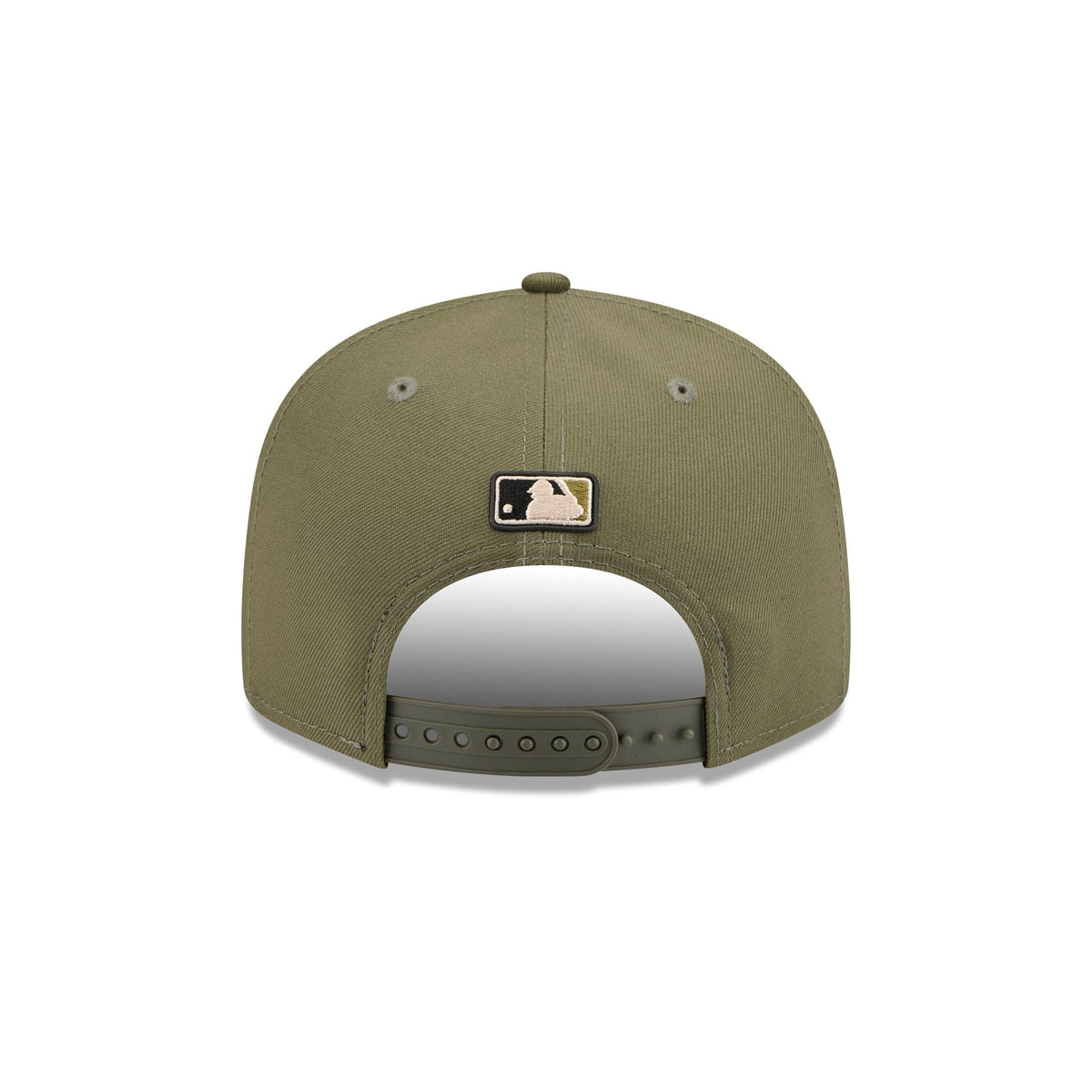 Texas Rangers Armed Forces Day 2026 9FIFTY Snapback Hat